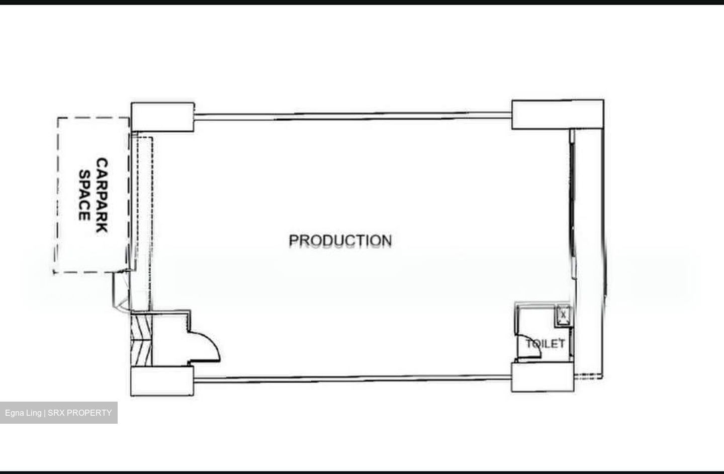 North Spring Bizhub (D27), Factory #634484111